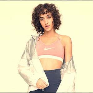 Nike Pro Indy Cooling Bra